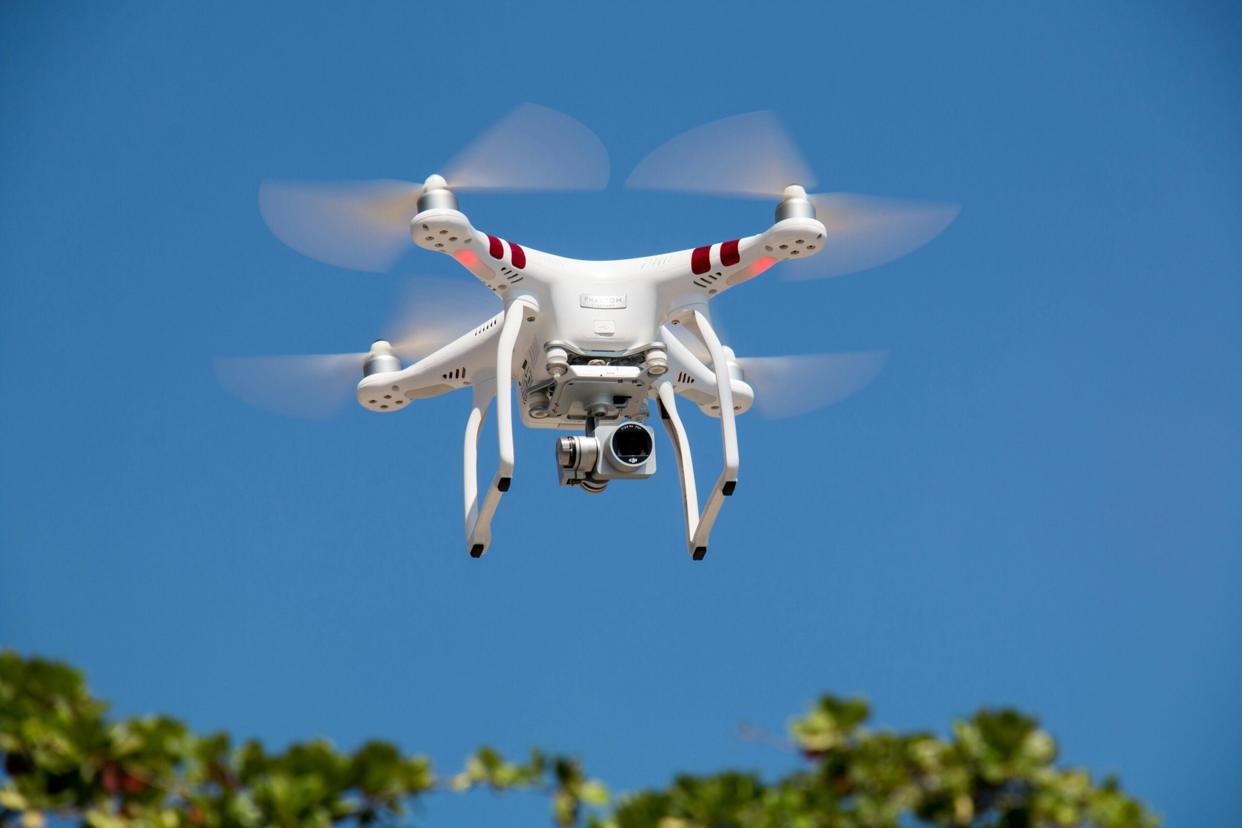 A Guide to Drone Regulations: What You Need to Know Before Flying