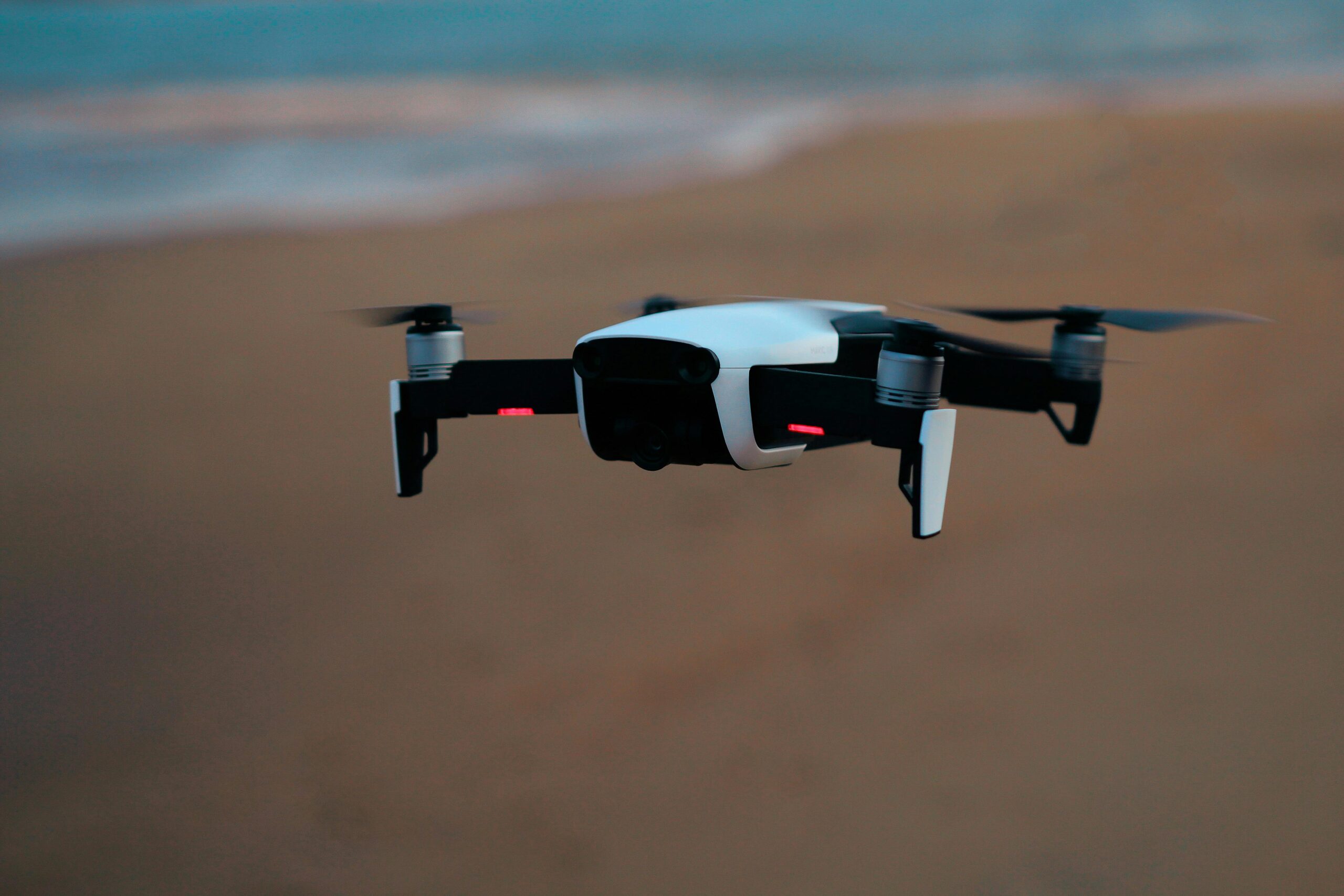 FPV Drones: A Complete Guide for Enthusiasts