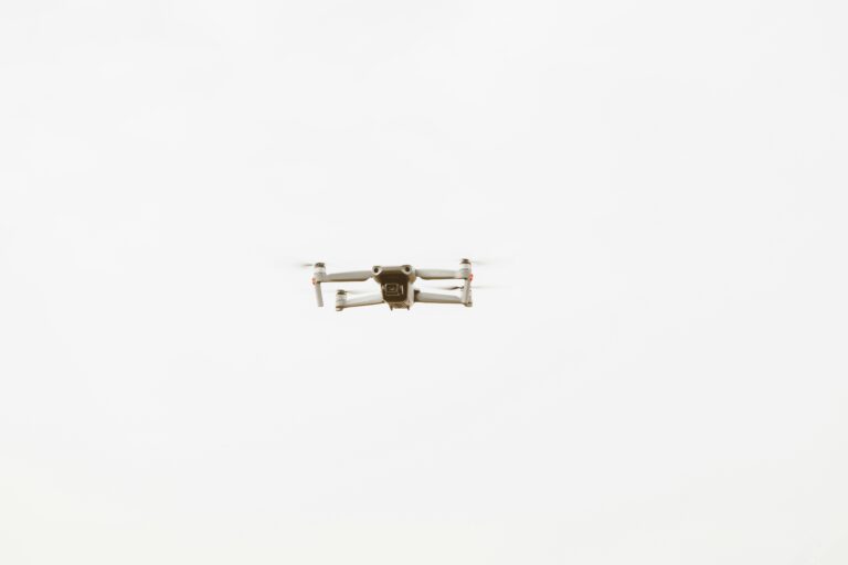 Drones for Real Estate: Capturing the Perfect Aerial View